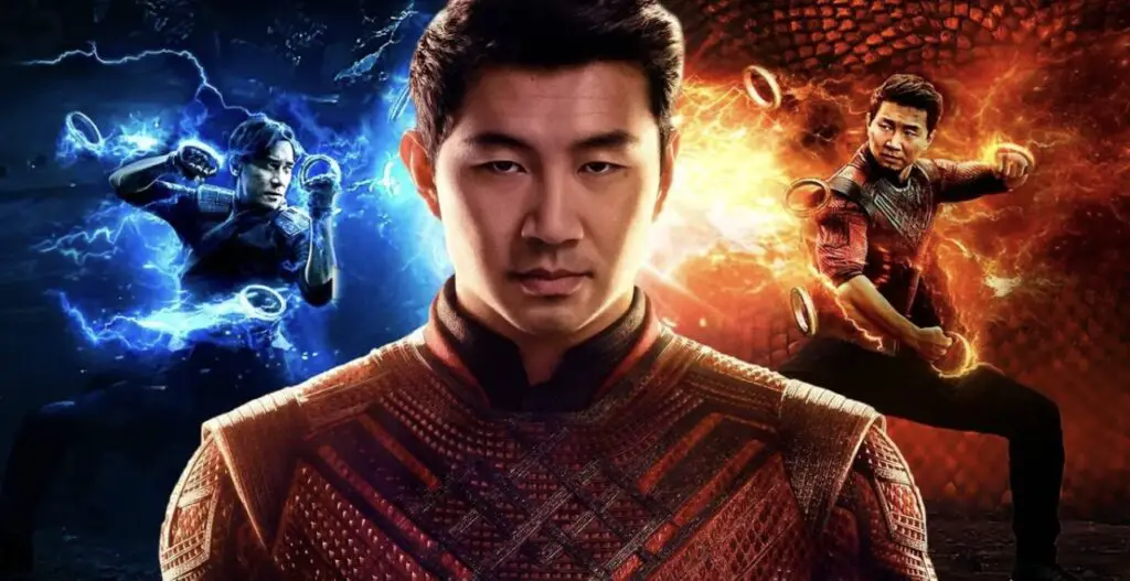 Everything We Know about Shang-Chi sequel in development