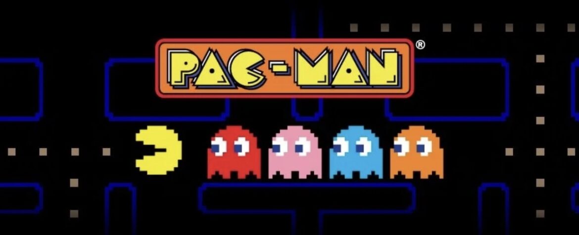 Live-Action Pac-Man Movie in Development