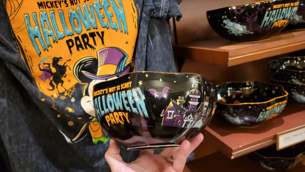 Halloween Party Exclusive Merchandise