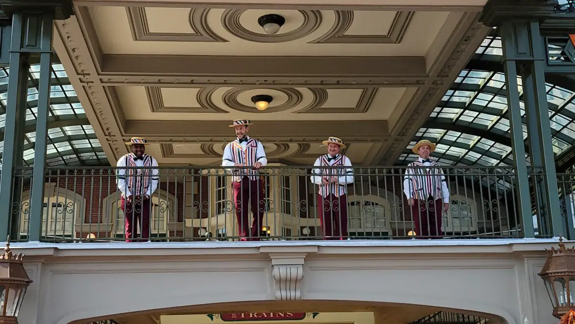 Dapper Dans Sporting New Fall Outfits