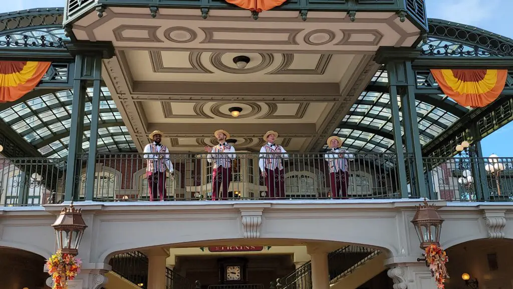 Dapper Dans Sporting New Fall Outfits