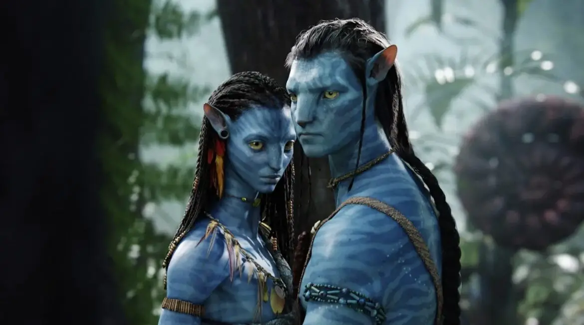 Avatar in 4K returning to theaters on September 23rd for a limited time 
