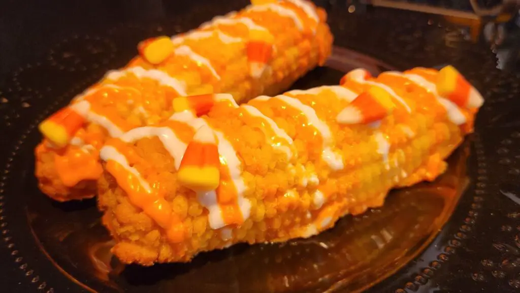 New Food & Drink Preview from Mickey's Not So Scary Halloween Party