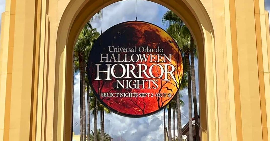 Breakdown of Halloween Horror Night Houses at Universal Orlando