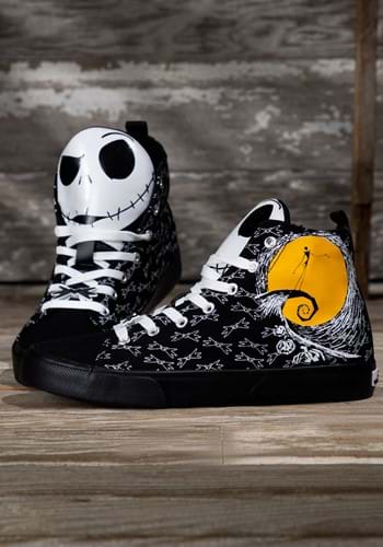 Nightmare Before Christmas Shoes