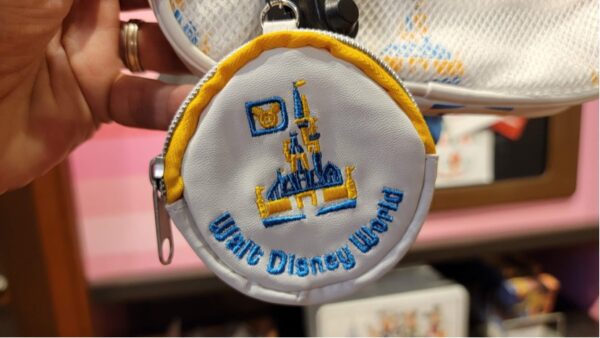 Walt Disney World Fanny Pack