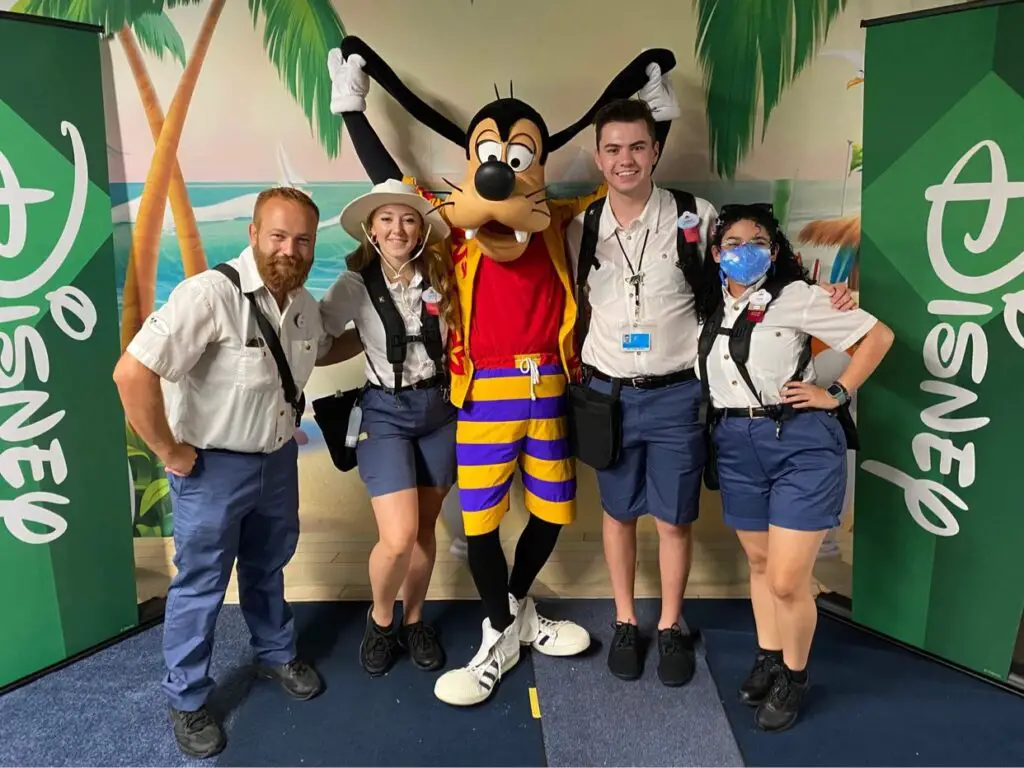 Applications Now Open for 2022-2023 Disney College Program