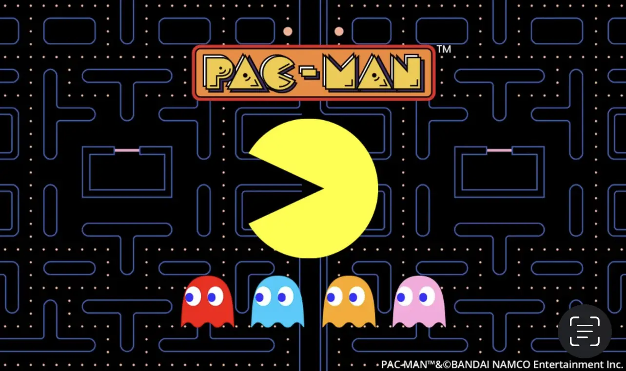 Live-Action Pac-Man Movie In Development | Chip And Company