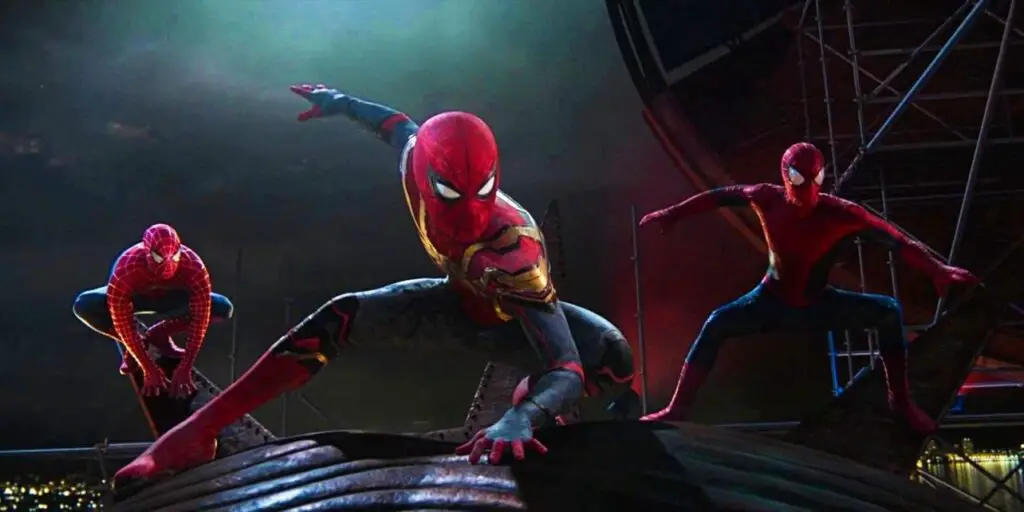 Spider-Man: No Way Home is swinging back to theaters on September 2nd
