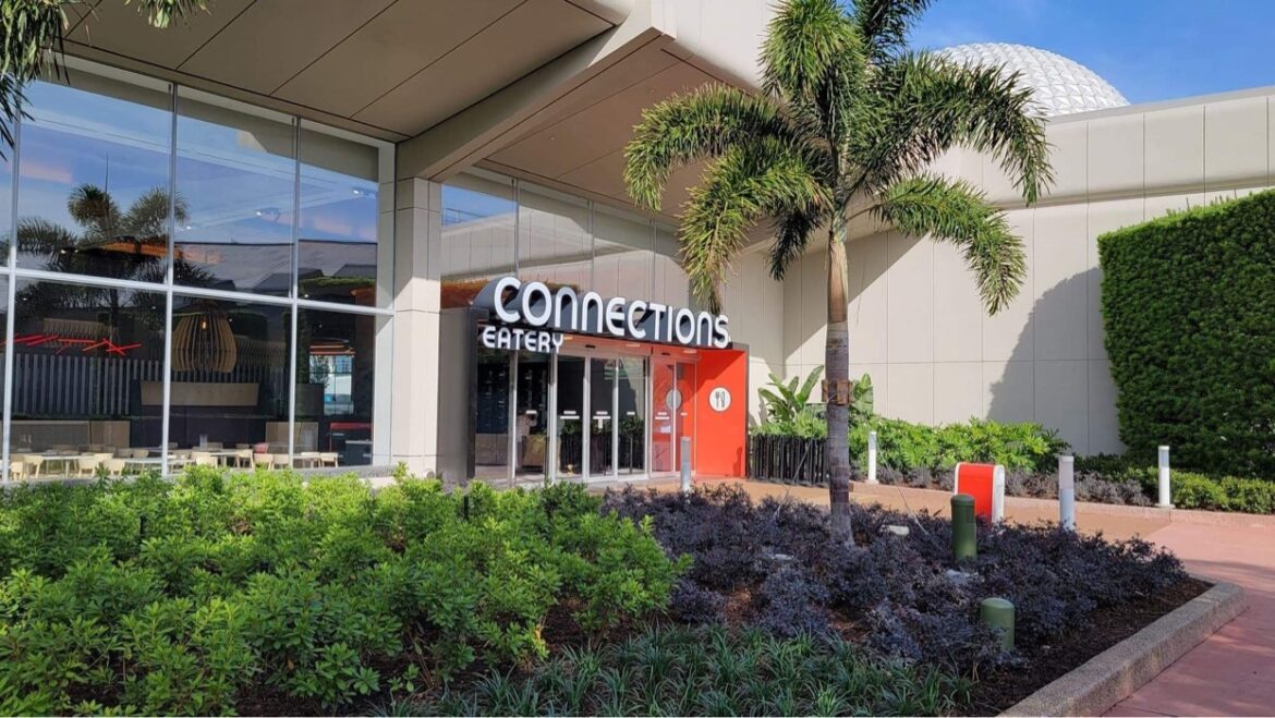 Connections Eatery drops fan-favorite items from menu