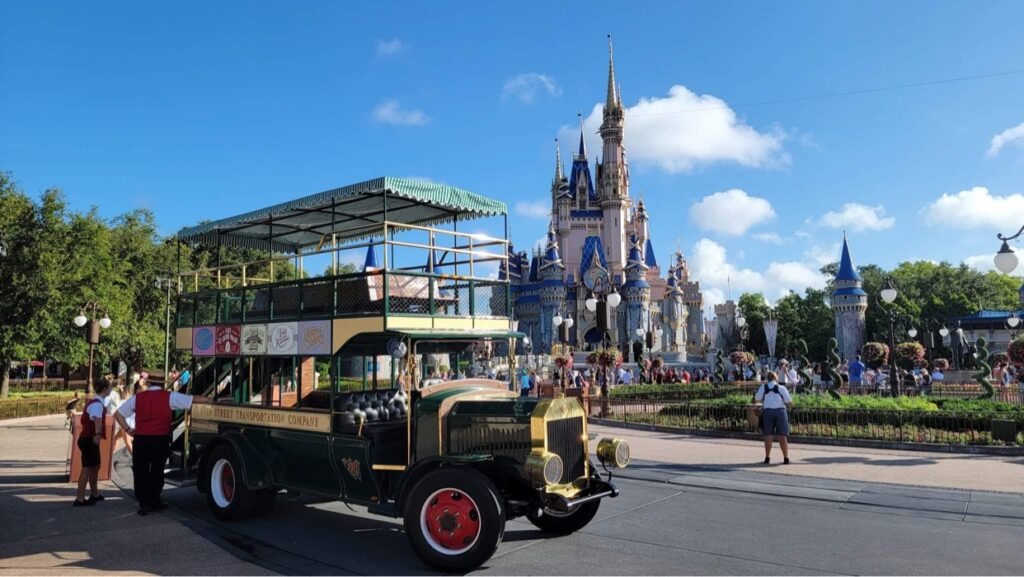 Disney Parks Revenue increases by 70% in Third Quarter of 2022