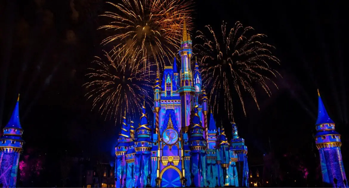 New Walt Disney Projections coming to Disney Enchantment