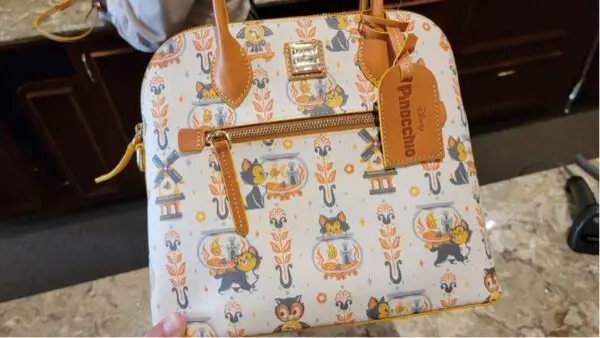 Figaro And Cleo Dooney & Bourke Collection