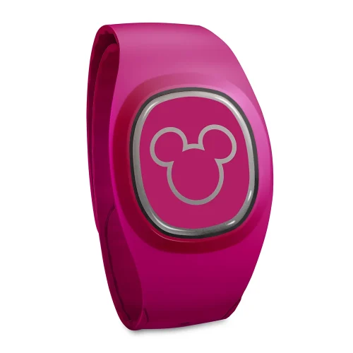 MagicBand+ Designs