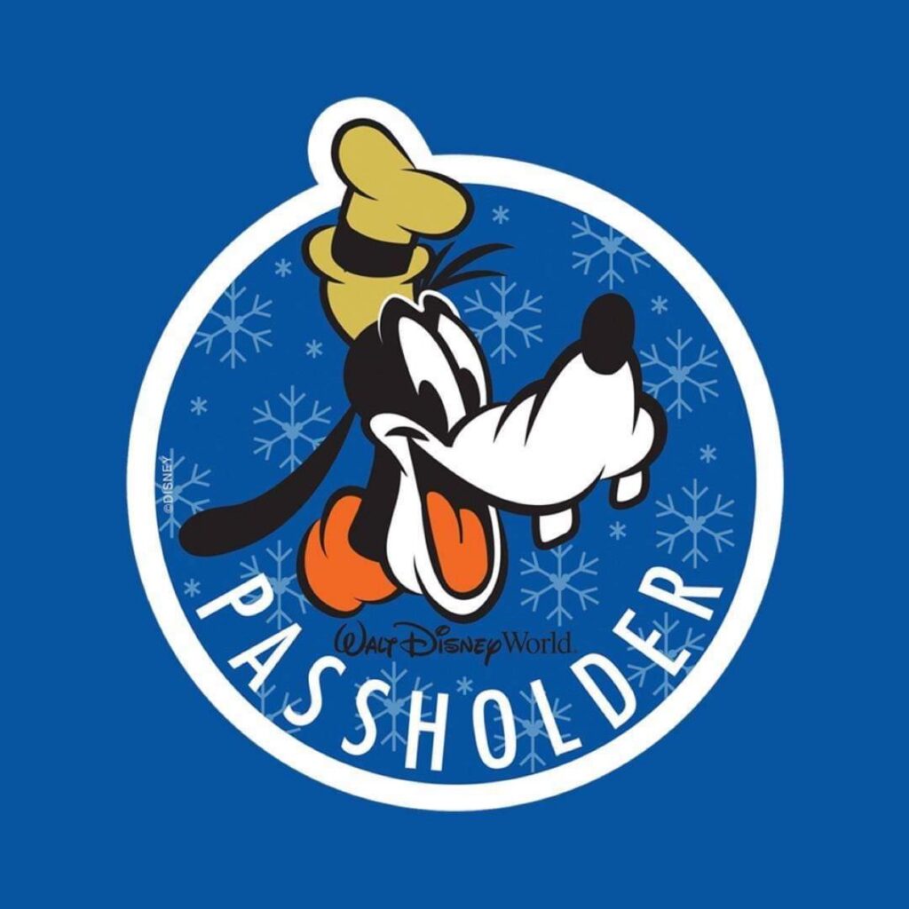 Disney World Expected to Mail out New Annual Passholder Magnets this fall