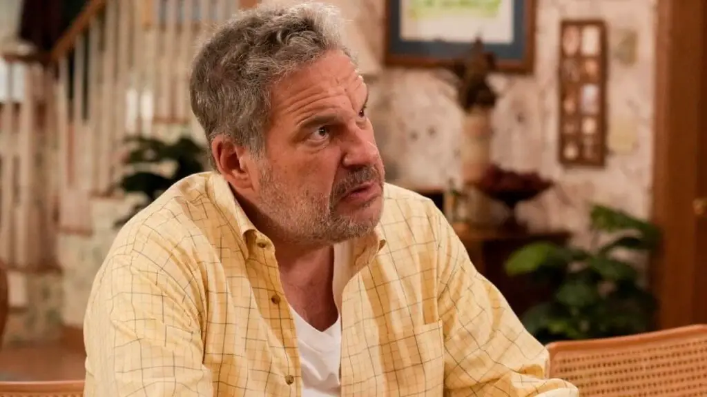 ‘The Goldbergs’ is killing off Jeff Garlin’s character