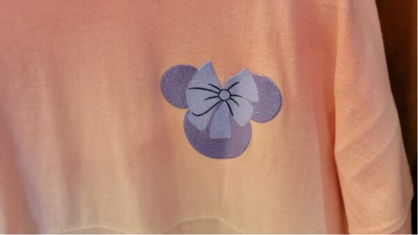 Lavender Minnie Collection