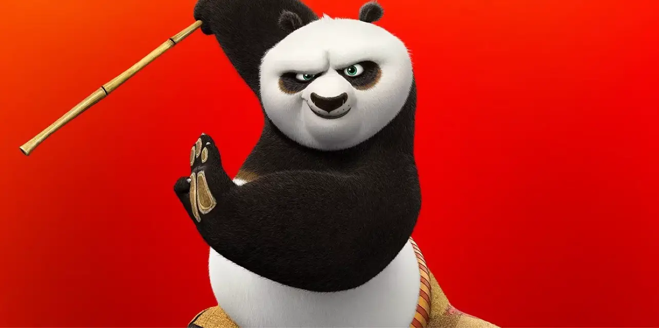 200+] Kung Fu Panda Wallpapers