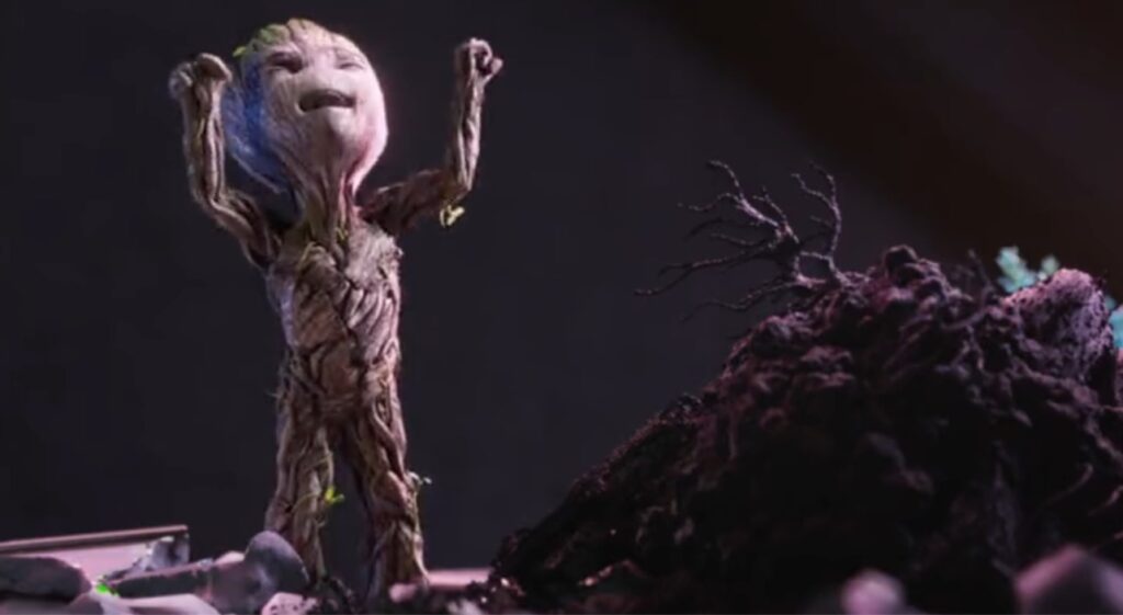 Marvel's ‘I Am Groot’ Debuts on Disney+ August 10th
