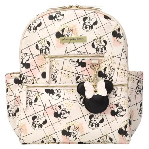 Disney's Shimmery Minnie Mouse Collection