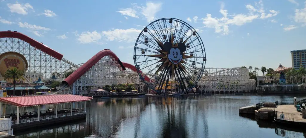 First Look at Disney California Adventure Food & Wine Festival Marketplaces