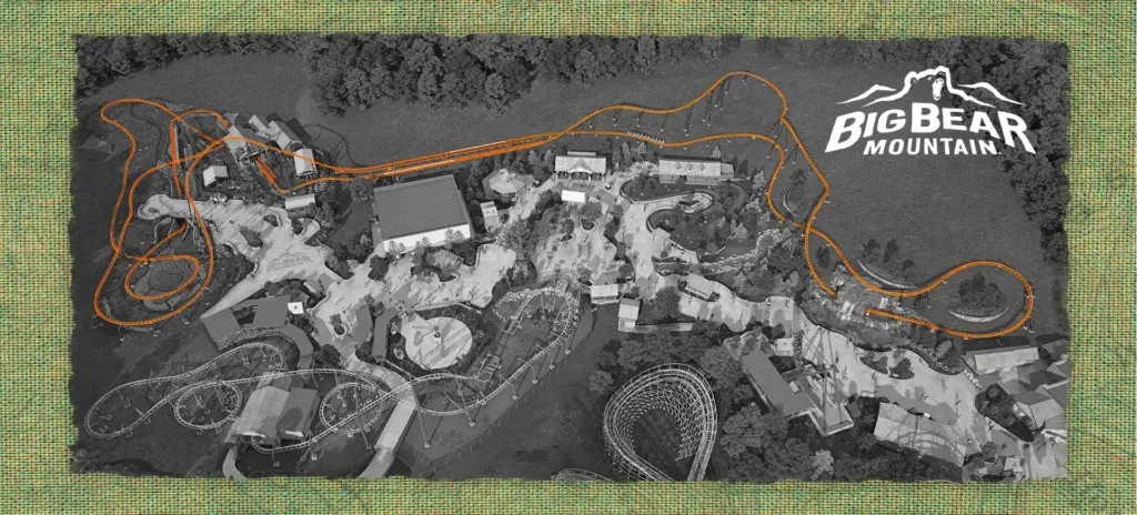 Big Bear Mountain coming to Dollywood in 2023