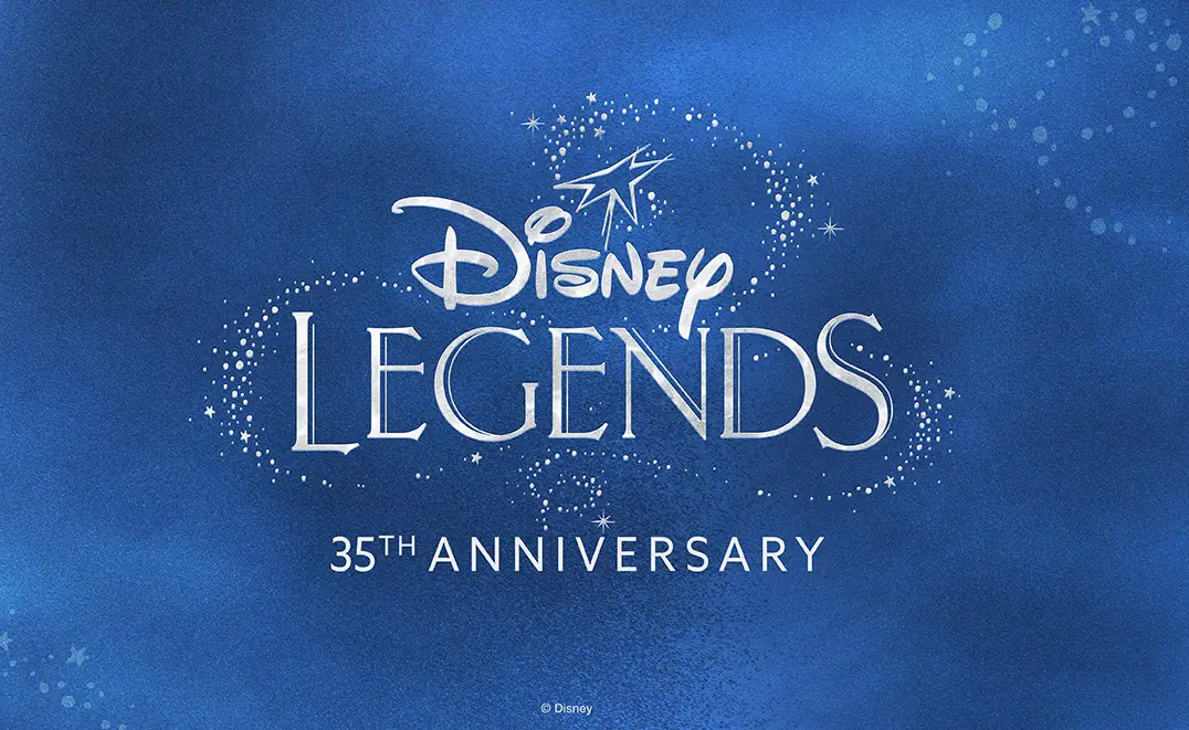 D23 Expo To Kick Off With Epic Opening Ceremony and 35th Anniversary of Disney Legends Awards