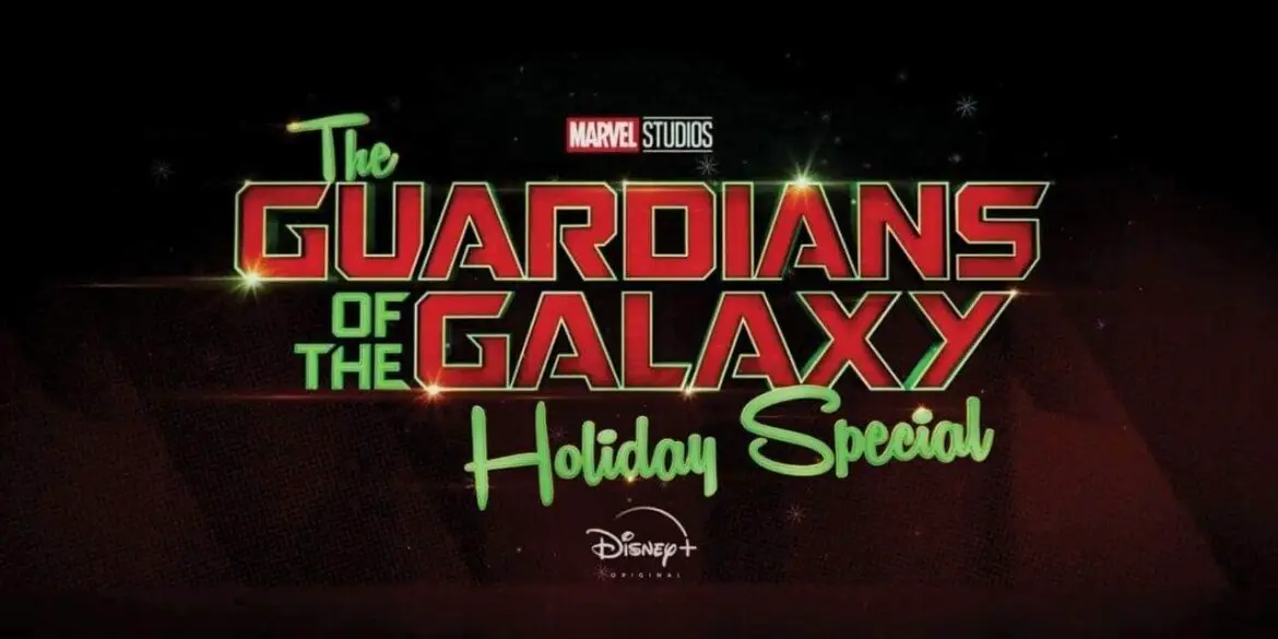 LEGO shares first look at Guardians of the Galaxy Holiday Special 