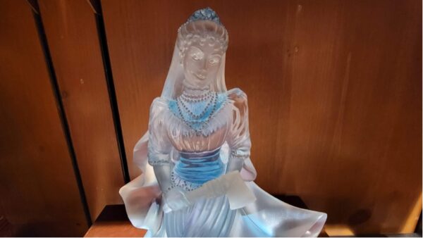 The Bride Statue