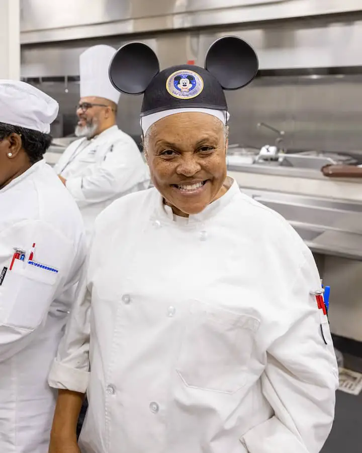 Disney Surprises Local Food Banks with huge donation