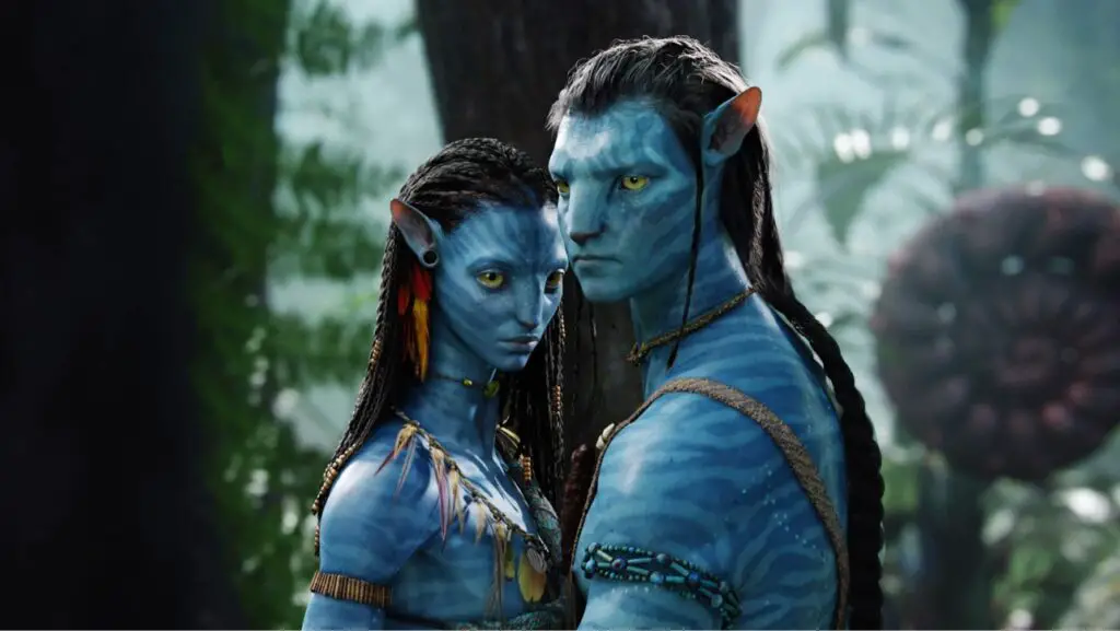 Avatar quiely removed from Disney+ ahead of re-release in theaters