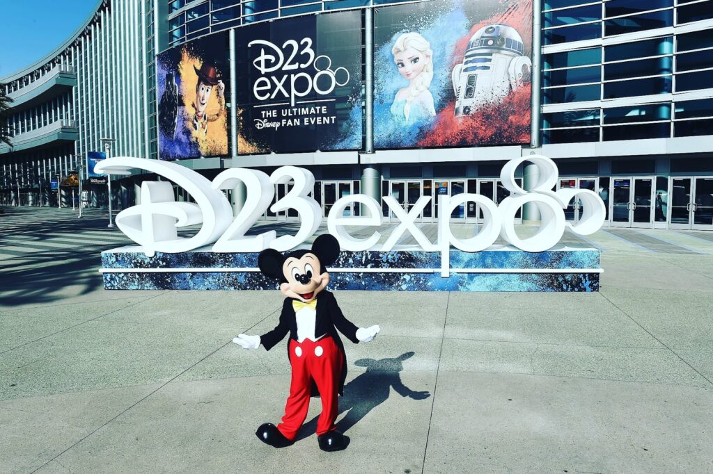 Marvel is returning to the D23 Expo with Panels, Events, and More!