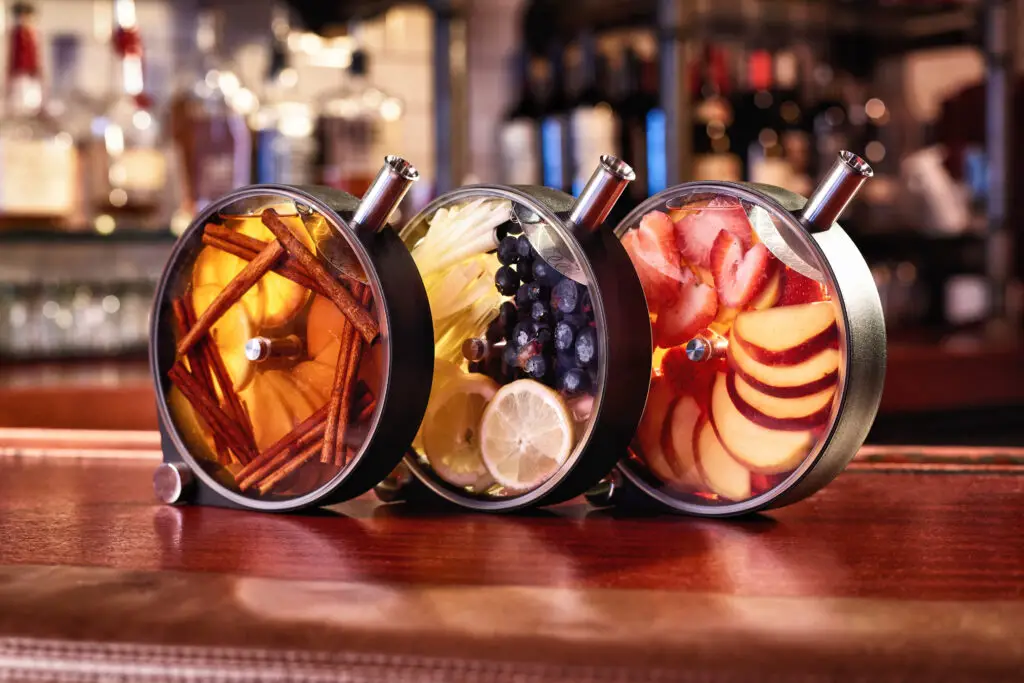 New Cocktail Experience Coming to The Edison at Disney Springs