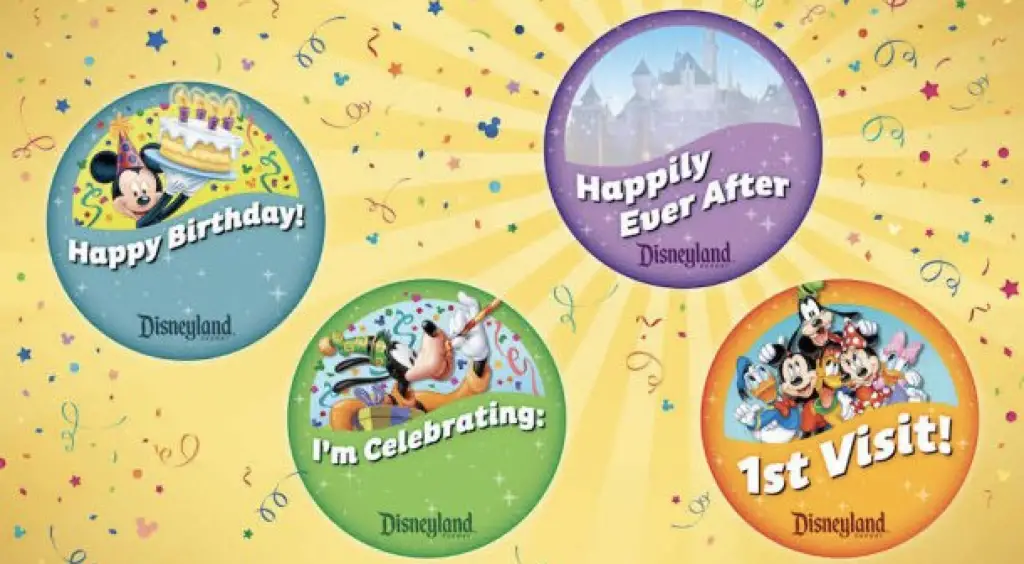 VIDEO: Disney Fans Divided as Teacher Shares "Birthday Button Tip' on TikTok