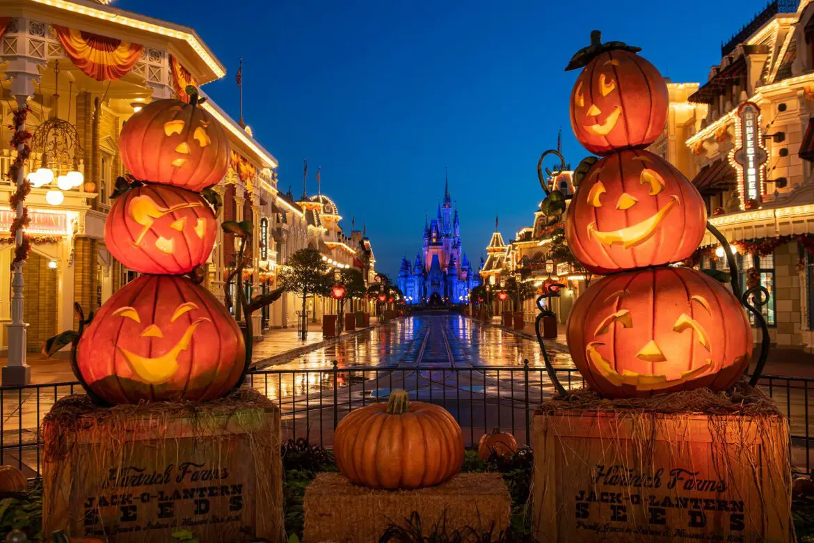 First Night of Mickey’s Not-So-Scary Halloween Party Now Sold Out