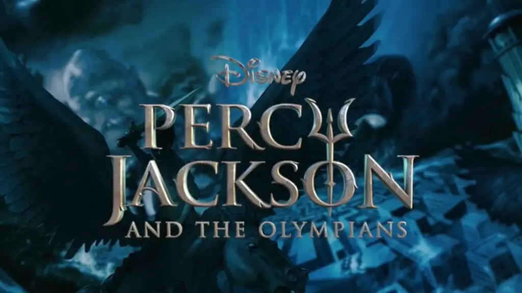 First Look at the Cast of 'Percy Jackson and the Olympians' Revealed as Filming Begins for Disney+￼
