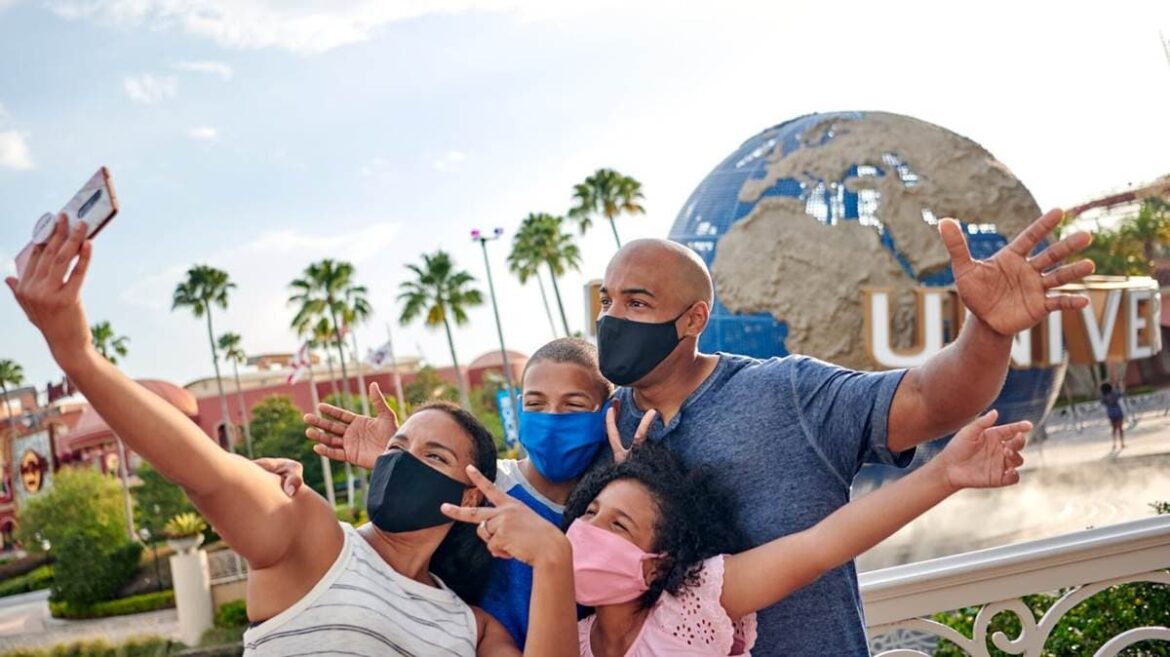 30% Off a 5-Day/5-Night Vacation Package at Universal Orlando
