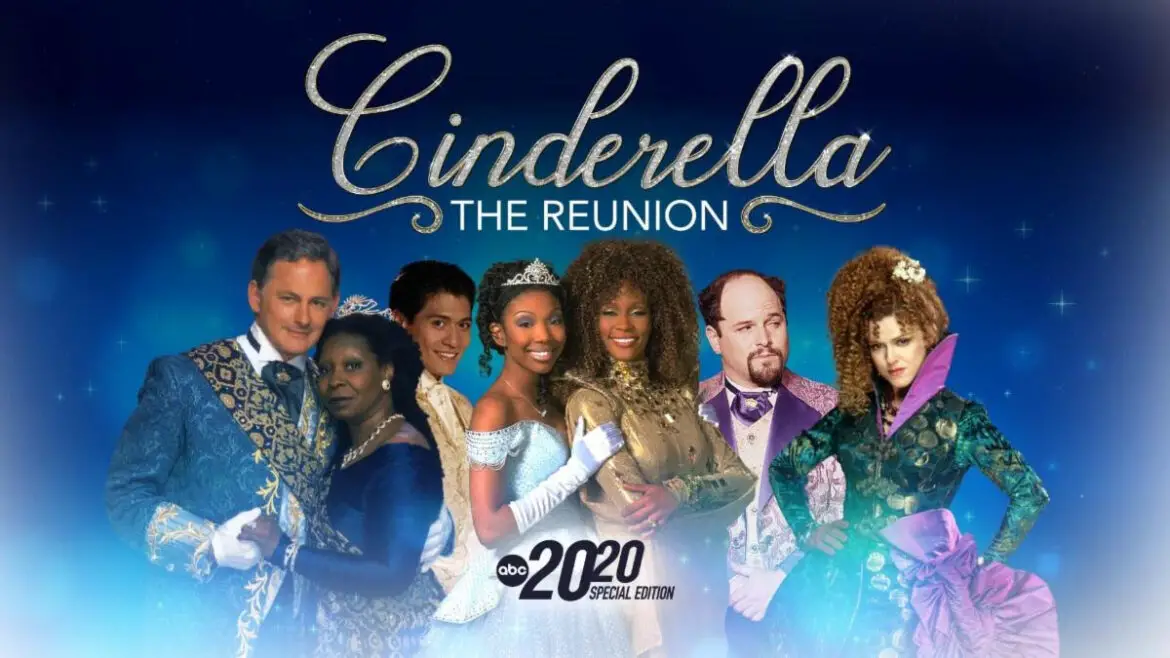 ‘Cinderella: The Reunion’ Special is Coming to ABC’s 20/20