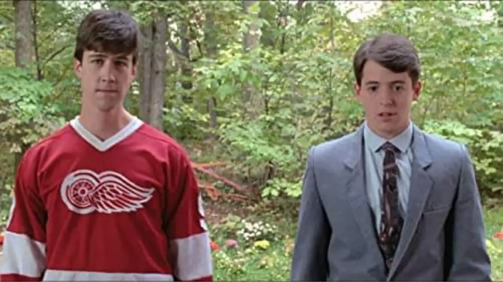 Ferris Bueller's Day Off Is Getting a Sequel