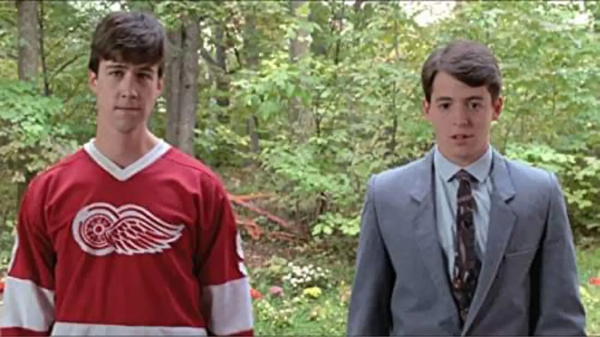 Ferris Bueller’s Day Off Is Getting a Sequel