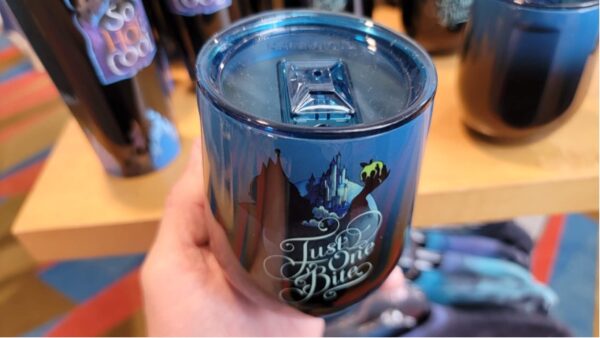 Evil Queen Stainless Steel Cup
