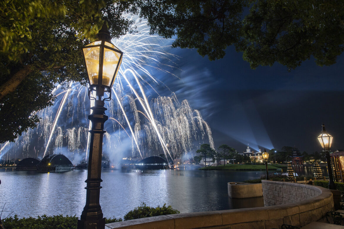 Epcot Forever Possibly Returning in 2023