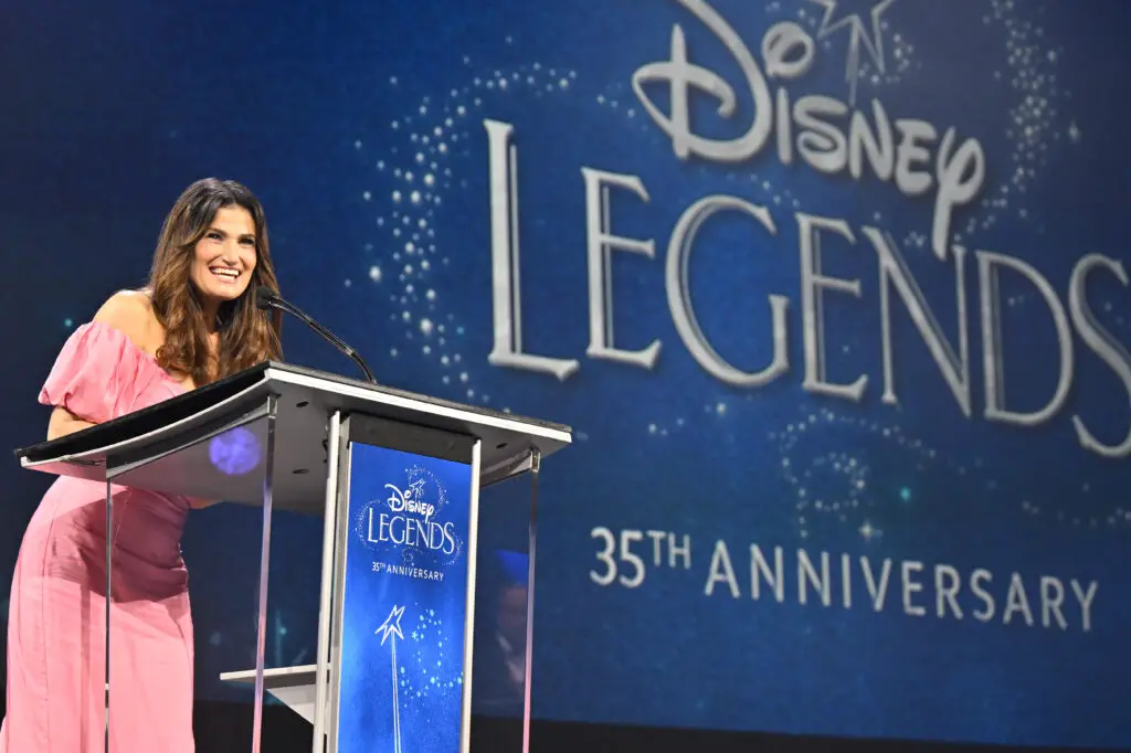 Disney Legends Awards Ceremony at The 2022 D23 Expo