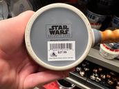 Disney Parks Star Wars Galaxy Edge Ceramic Spoon Rest New