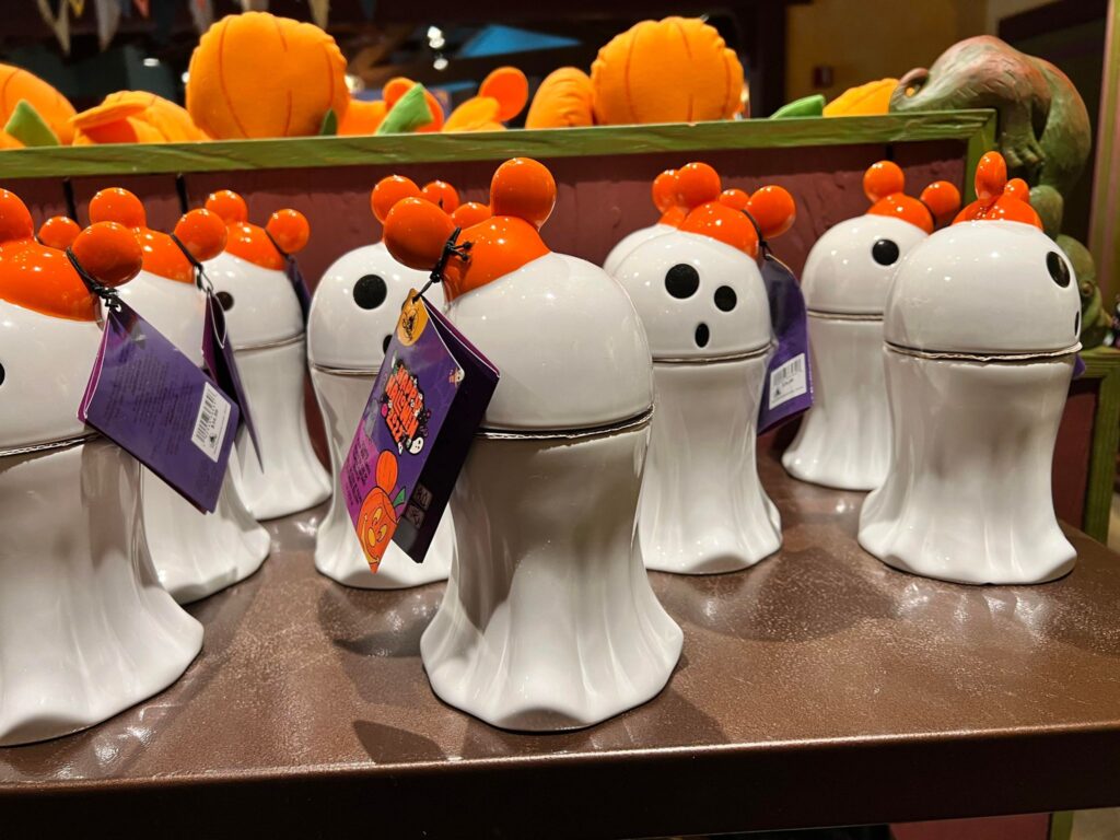 Scented Ghost Candle Materializes at Disney’s Animal Kingdom