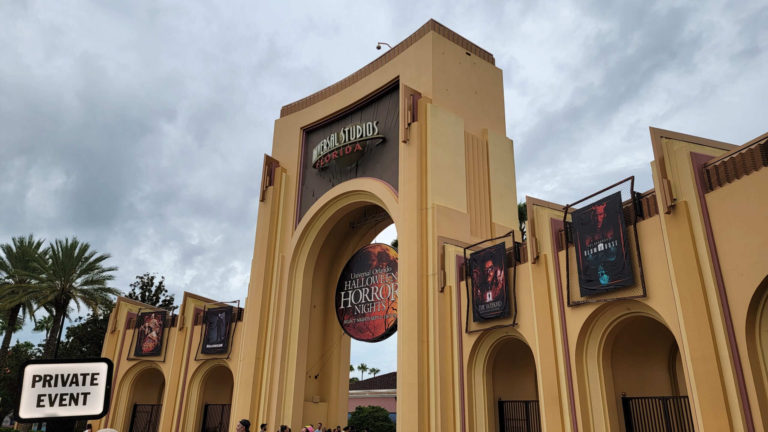 Halloween Horror Nights at Universal Studios Japan 2022 REVIEW