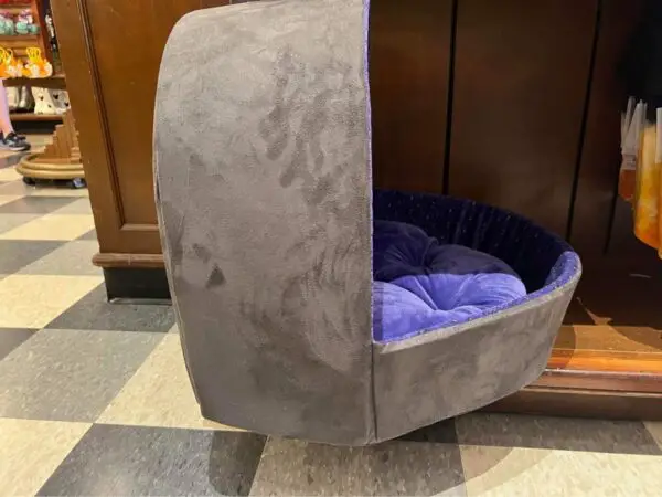 Haunted Mansion Pet Bed