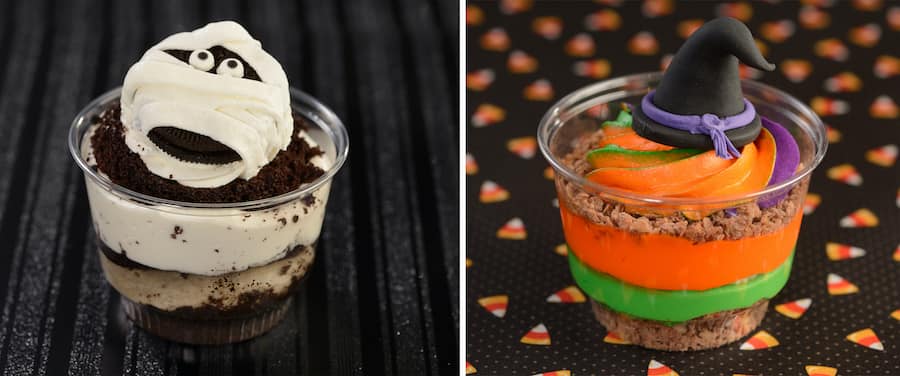 Food & Drink Guide to Halloween at the Disney World Resorts
