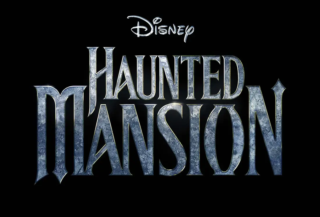 Inspired by the Classic Disney Ride Haunted Mansion a New Movie will be released in 2023