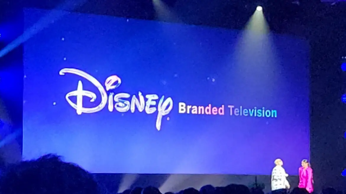 Disney’s Entertainment Showcase Wows Guests at 2022 D23 Expo